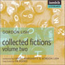 Collected Fictions, Volume 2
