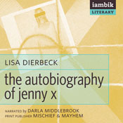The Autobiography of Jenny X