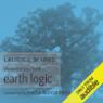 Earth Logic: Elemental Logic, Book 2