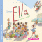Ella auf Klassenfahrt