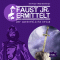 Der unsterbliche Artus (Faust jr. ermittelt 09)