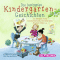 Die lustigsten Kindergarten-Geschichten