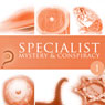 Specialist: Mystery & Conspiracy, Volume 1