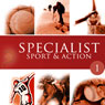 Specialist: Sport & Action, Volume 1