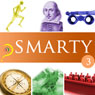 Smarty, Volume 3