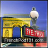 Learn French - Level 4: Beginner French, Volume 1: Lessons 1-25