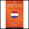 Learn Dutch: Word Power 2001