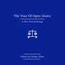 The Year of Open Doors