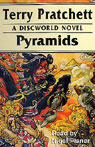 Pyramids: Discworld #7