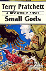 Small Gods: Discworld #13