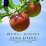 Return to Akenfield: Portrait of an English Village in the 21st Century