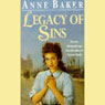 Legacy of Sins