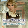 Lipstick and Powder