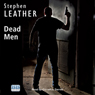 Dead Men: A Dan Shepherd Mystery