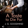 A Taste to Die For