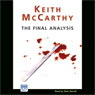 The Final Analysis