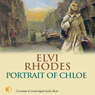 Portrait of Chloe