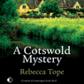 A Cotswold Mystery