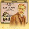 Lestrade and the Sawdust Ring
