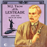 Lestrade and the Sign of Nine