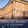 Menu for Murder: A Honey Driver Mystery