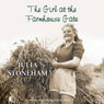 The Girl at the Farmhouse Gate