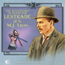 The Adventures of Inspector Lestrade