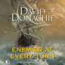 Enemies at Every Turn: John Pearce, Book 8