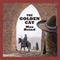 The Golden Cat