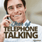 Fear of Telephone Talking Hypnosis: Talk the Talk with Total Confidence, with Hypnosis