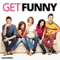 Get Funny! Hypnosis: Improve Your Humor and Wit, Using Hypnosis