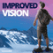 Improved Vision Hypnosis: Enjoy Enhanced Eyesight, using Hypnosis