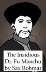 The Insidious Dr. Fu Manchu