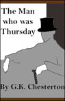 The Man Who Was Thursday