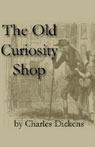 The Old Curiosity Shop