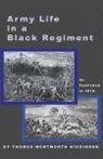 Army Life in a Black Regiment