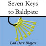 Seven Keys to Baldpate