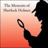 The Memoirs of Sherlock Holmes