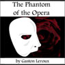 The Phantom of the Opera