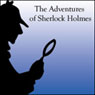 The Adventures of Sherlock Holmes