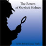 The Return of Sherlock Holmes