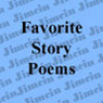 Favorite Story Poems