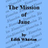 The Mission of Jane