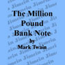 The One Million Pound Bank Note