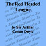 The Adventure of the Red Headed League