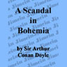 A Scandal in Bohemia