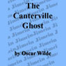 The Canterville Ghost