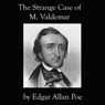 The Facts in the Case of M. Valdemar