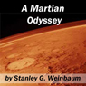 A Martian Odyssey
