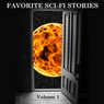Favorite Science Fiction Stories, Volume 1